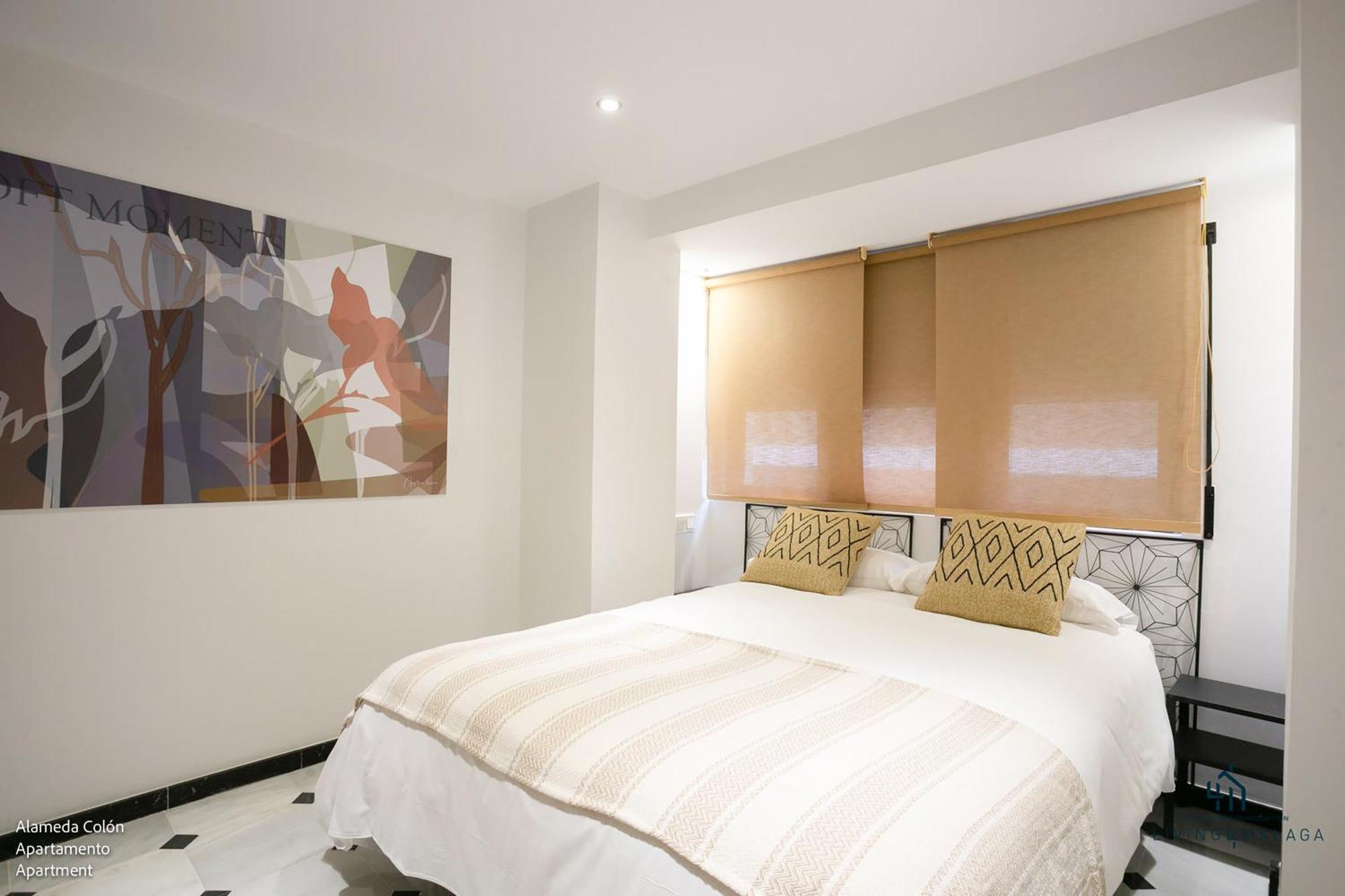 Living4Malaga San Lorenzo Екстер'єр фото